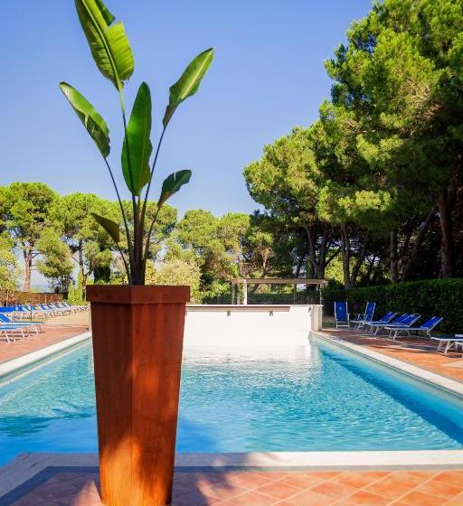 酒店 Fortuna Resort