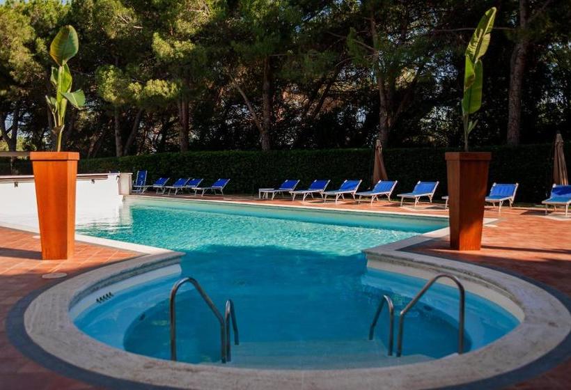 酒店 Fortuna Resort