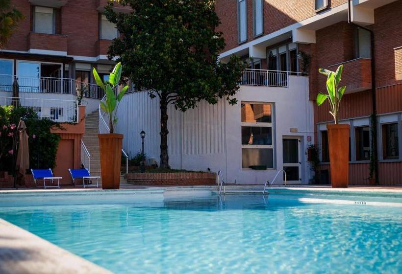 酒店 Fortuna Resort