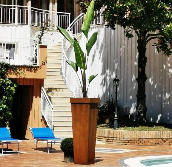 酒店 Fortuna Resort