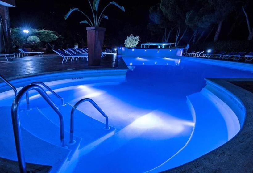 酒店 Fortuna Resort