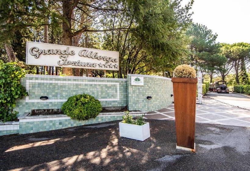 酒店 Fortuna Resort