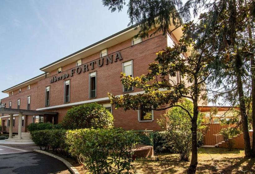 酒店 Fortuna Resort