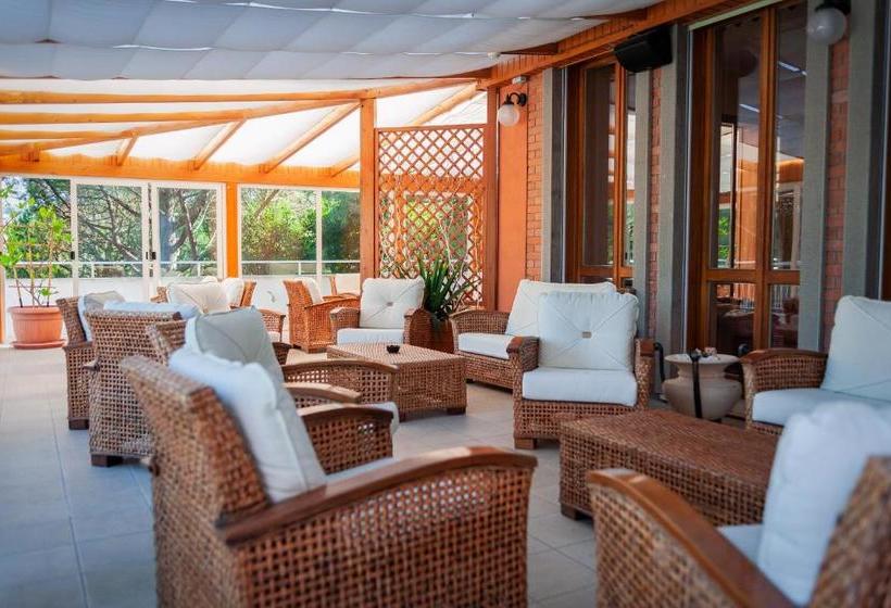 酒店 Fortuna Resort