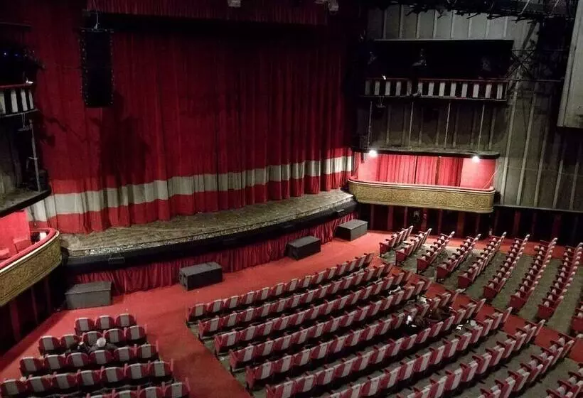 בית מלון כפרי Garda