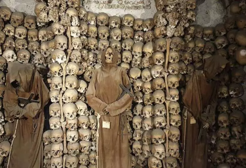 בית מלון כפרי Garda