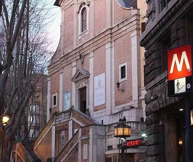 בית מלון כפרי Garda