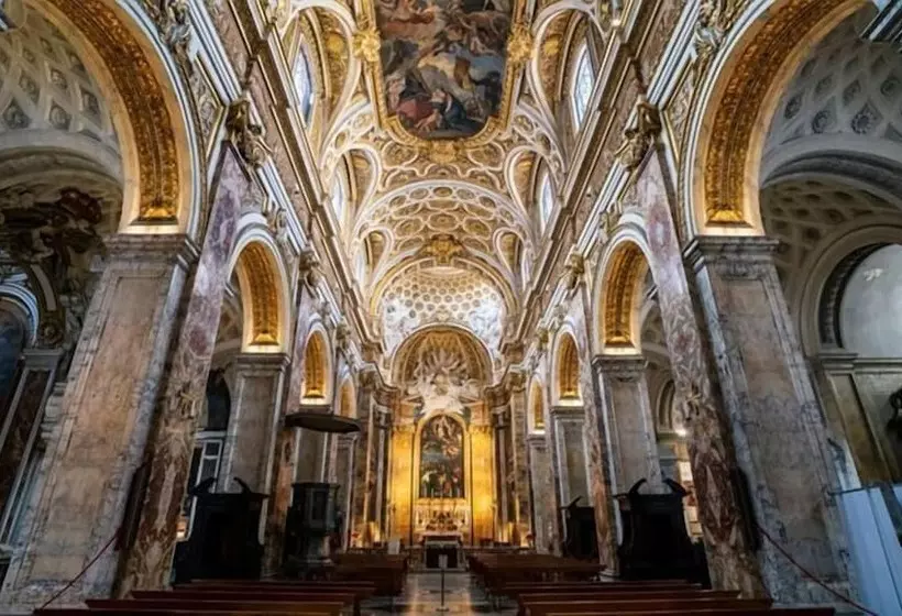 בית מלון כפרי Garda