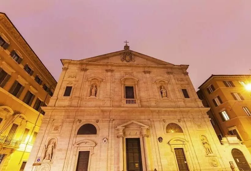 בית מלון כפרי Garda