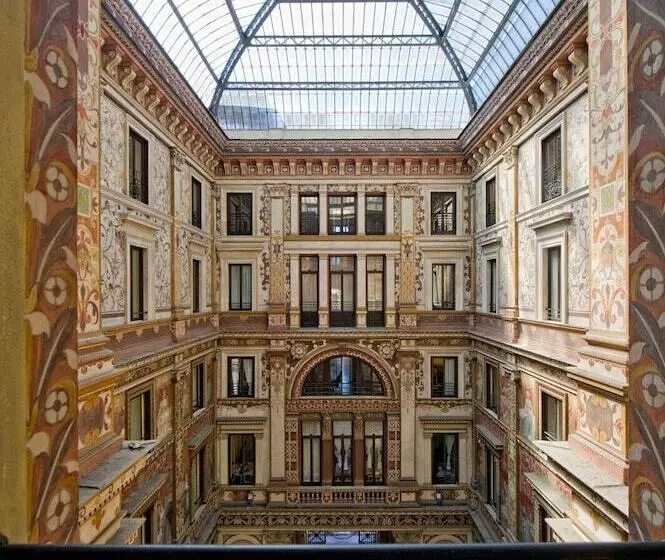 בית מלון כפרי Garda