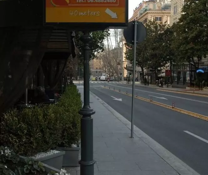 בית מלון כפרי Garda