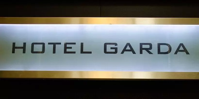 בית מלון כפרי Garda