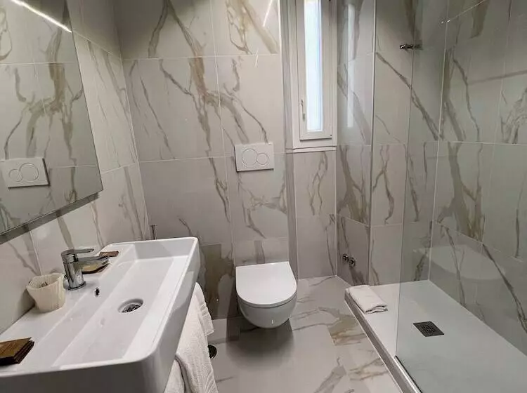 בית מלון כפרי Garda