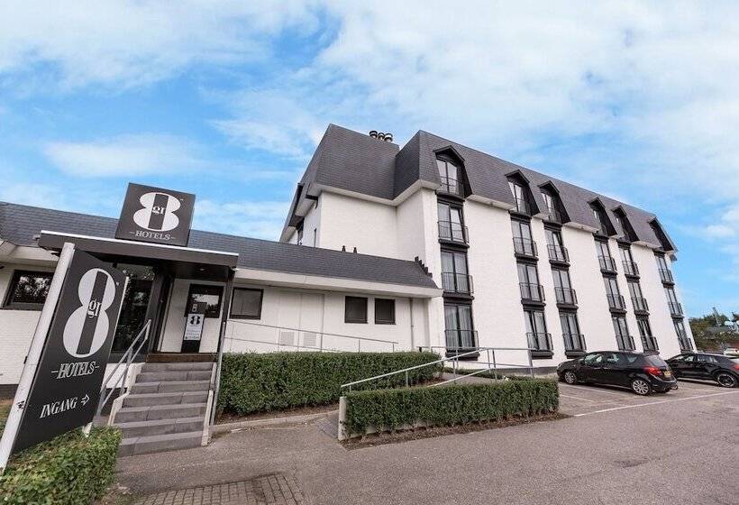 Gr8 Hotel Bodegraven