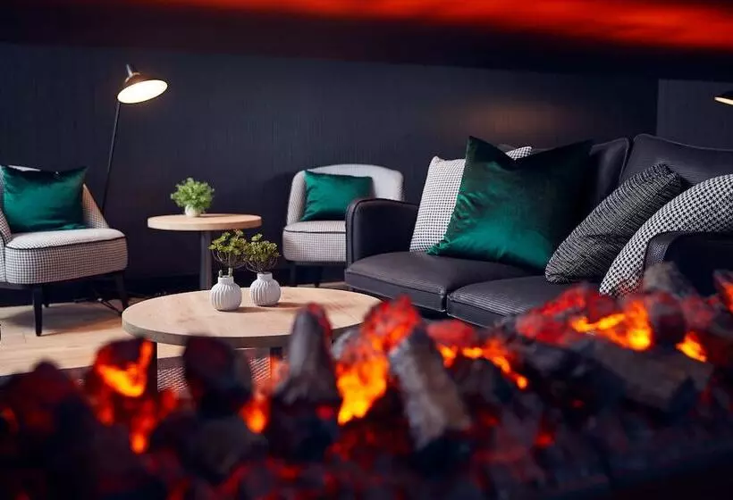 Gr8 Hotel Bodegraven