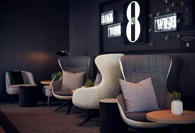 Gr8 Hotel Bodegraven