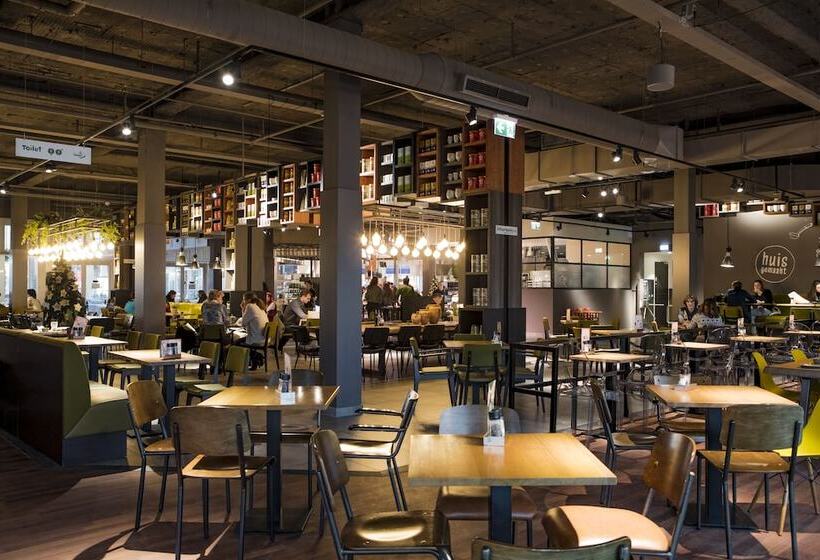 Gr8 Hotel Bodegraven