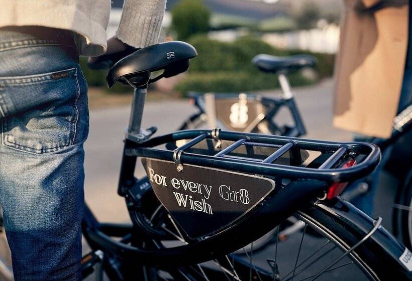 Gr8 Hotel Bodegraven