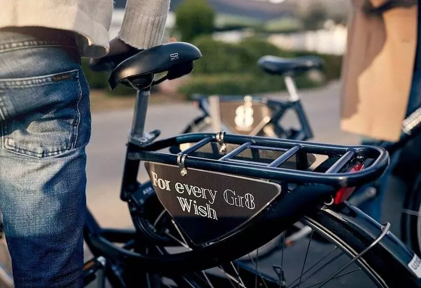 Gr8 Hotel Bodegraven