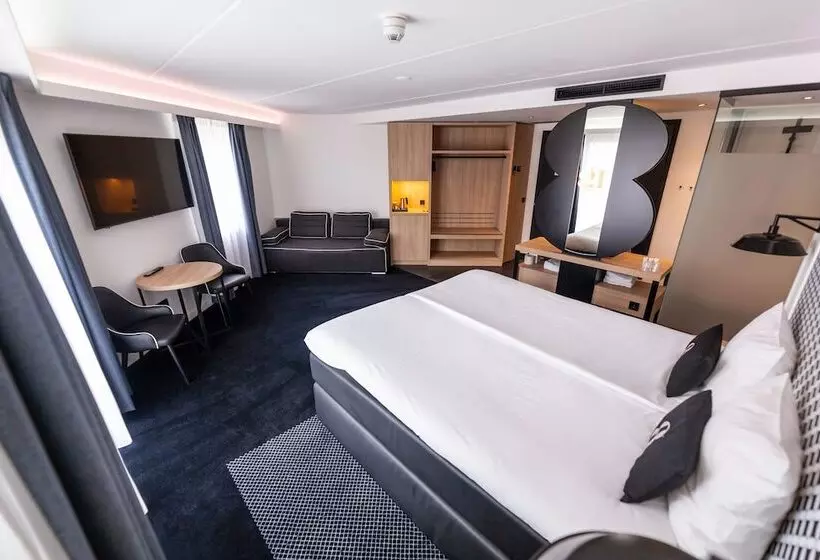 Gr8 Hotel Bodegraven