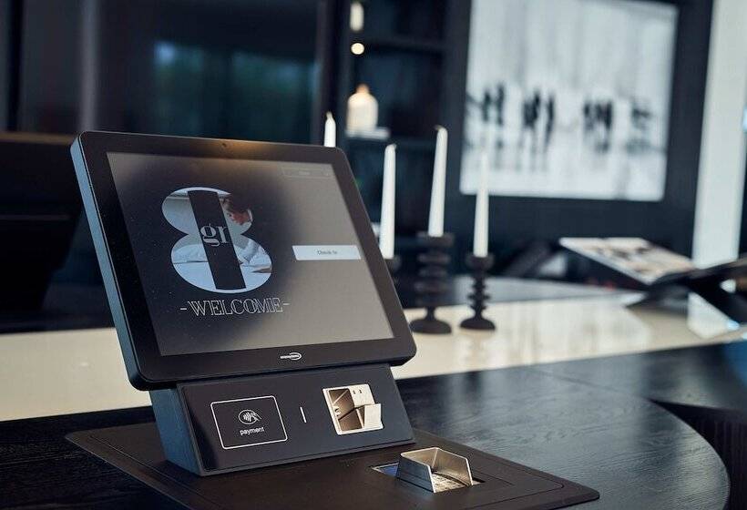 Gr8 Hotel Bodegraven