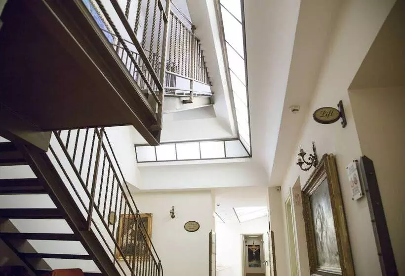 Grand Hotel Europa & Restaurant