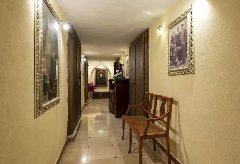 Grand Hotel Europa & Restaurant