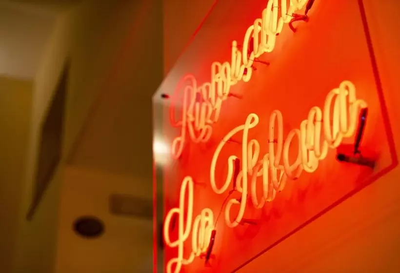 Grand Hotel Europa & Restaurant