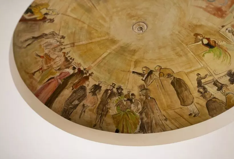 Grand Hotel Europa & Restaurant