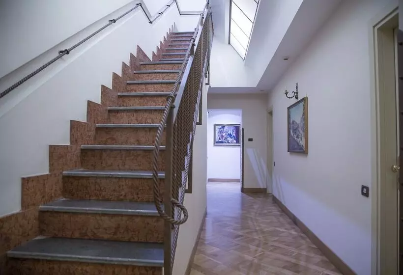 Grand Hotel Europa & Restaurant