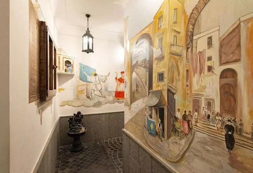 Grand Hotel Europa & Restaurant