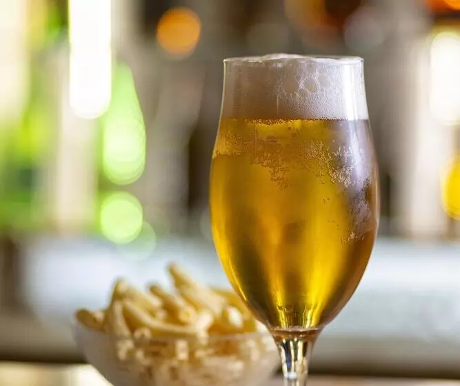 Grand Hotel Europa & Restaurant