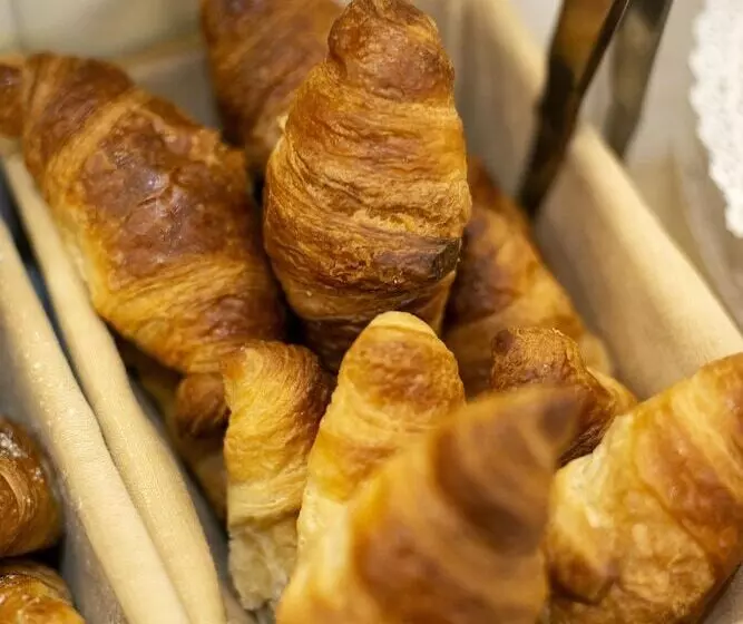 Grand Hotel Europa & Restaurant