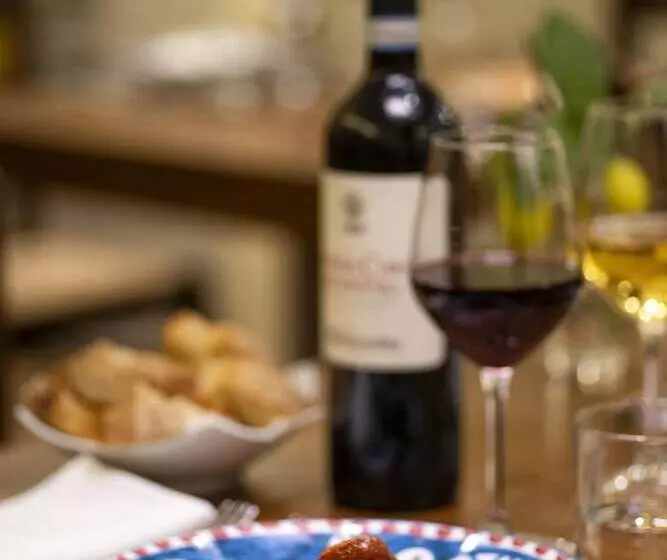 Grand Hotel Europa & Restaurant