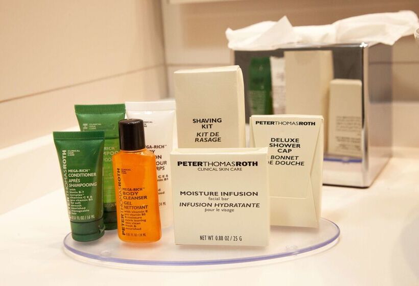 هتل Hilton Garden Inn Malaga