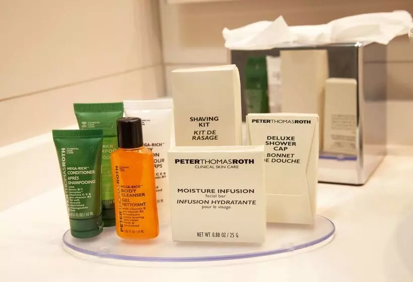 هتل Hilton Garden Inn Malaga