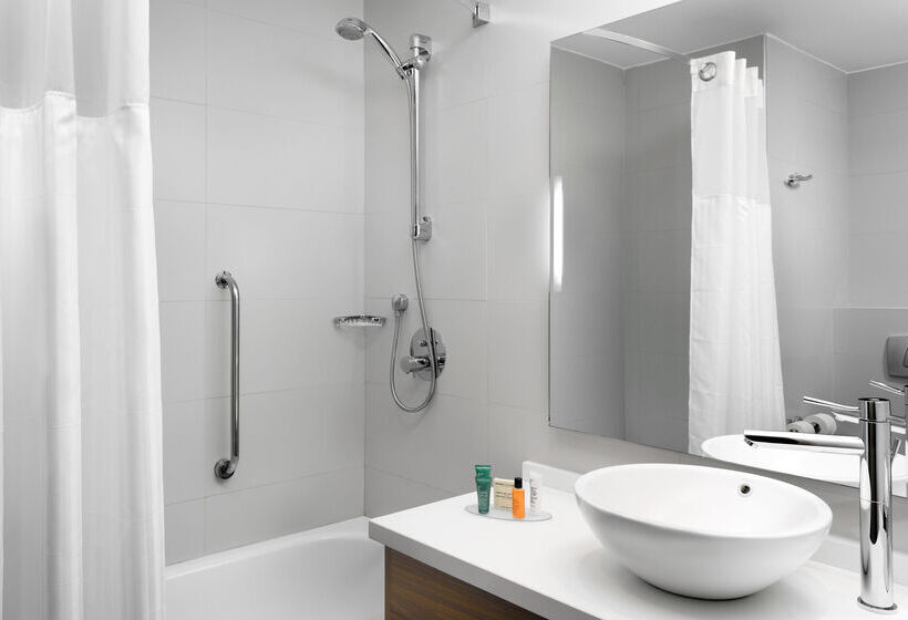 هتل Hilton Garden Inn Malaga