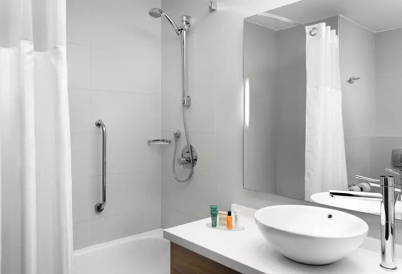 هتل Hilton Garden Inn Malaga