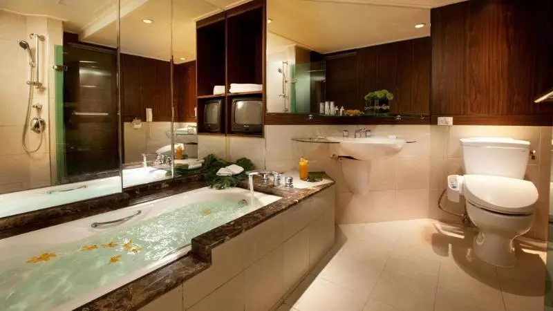 Howard Plaza Hotel Hsinchu