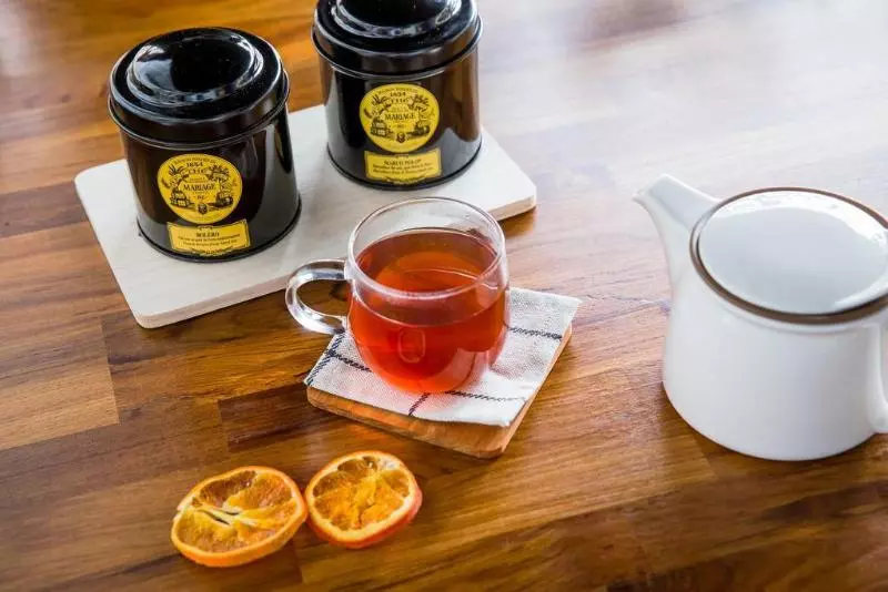 Howard Plaza Hotel Hsinchu