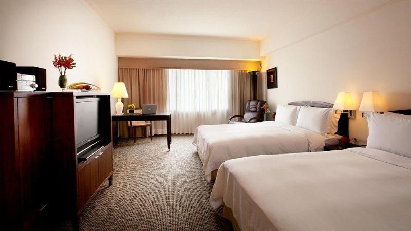Howard Plaza Hotel Hsinchu