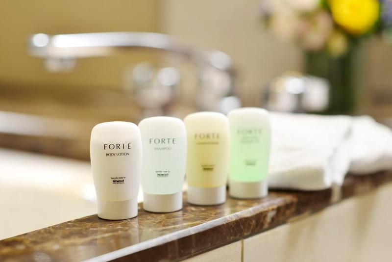 Howard Plaza Hotel Hsinchu