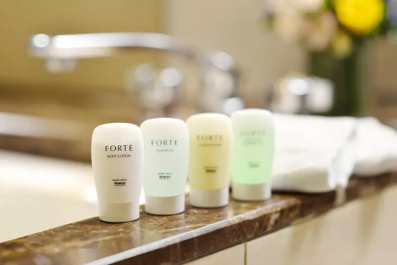 Howard Plaza Hotel Hsinchu