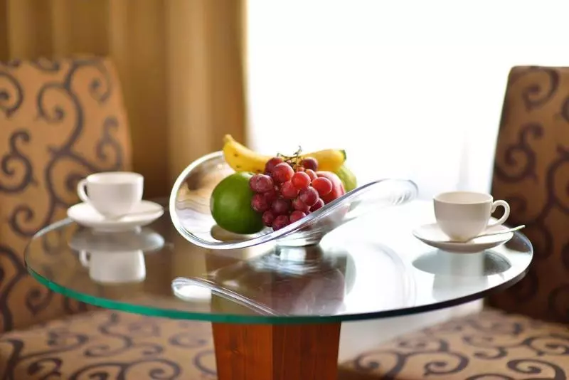 Howard Plaza Hotel Hsinchu