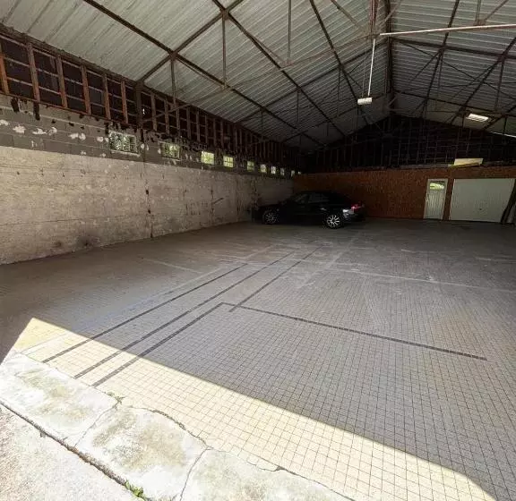 בית מלון כפרי Hôtel Le Blason