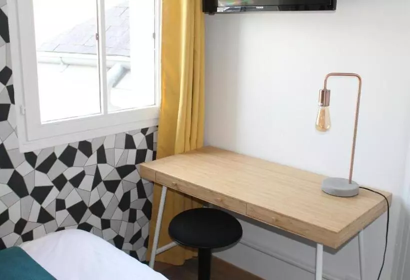 בית מלון כפרי Hôtel Le Blason