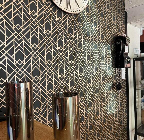 هتل Hôtel Le Blason