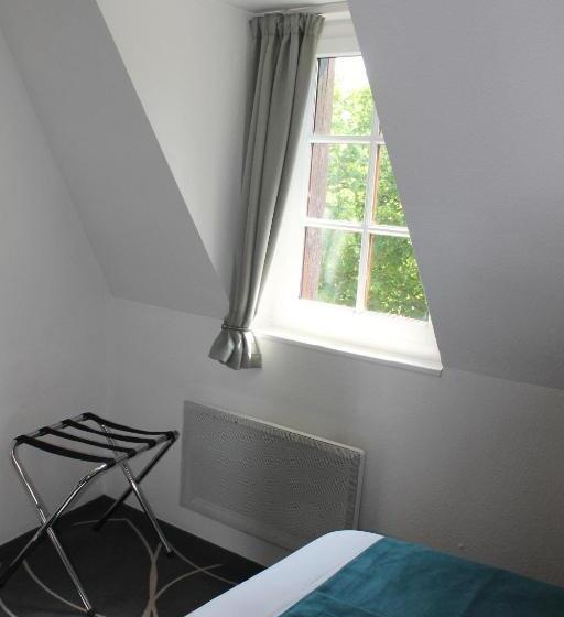 هتل Hôtel Le Blason