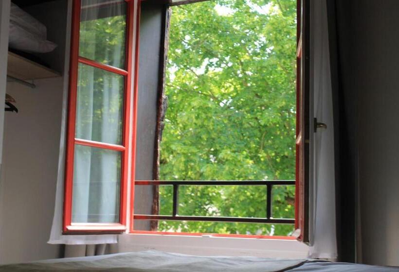 هتل Hôtel Le Blason