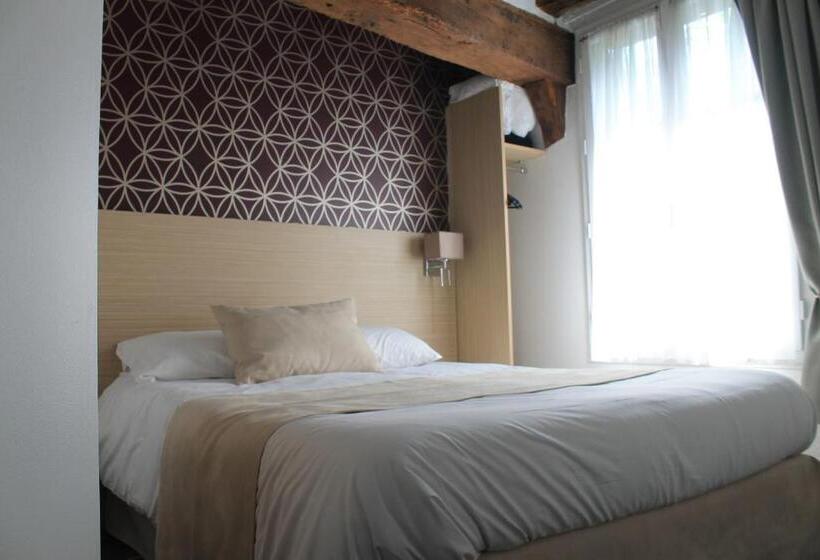 هتل Hôtel Le Blason